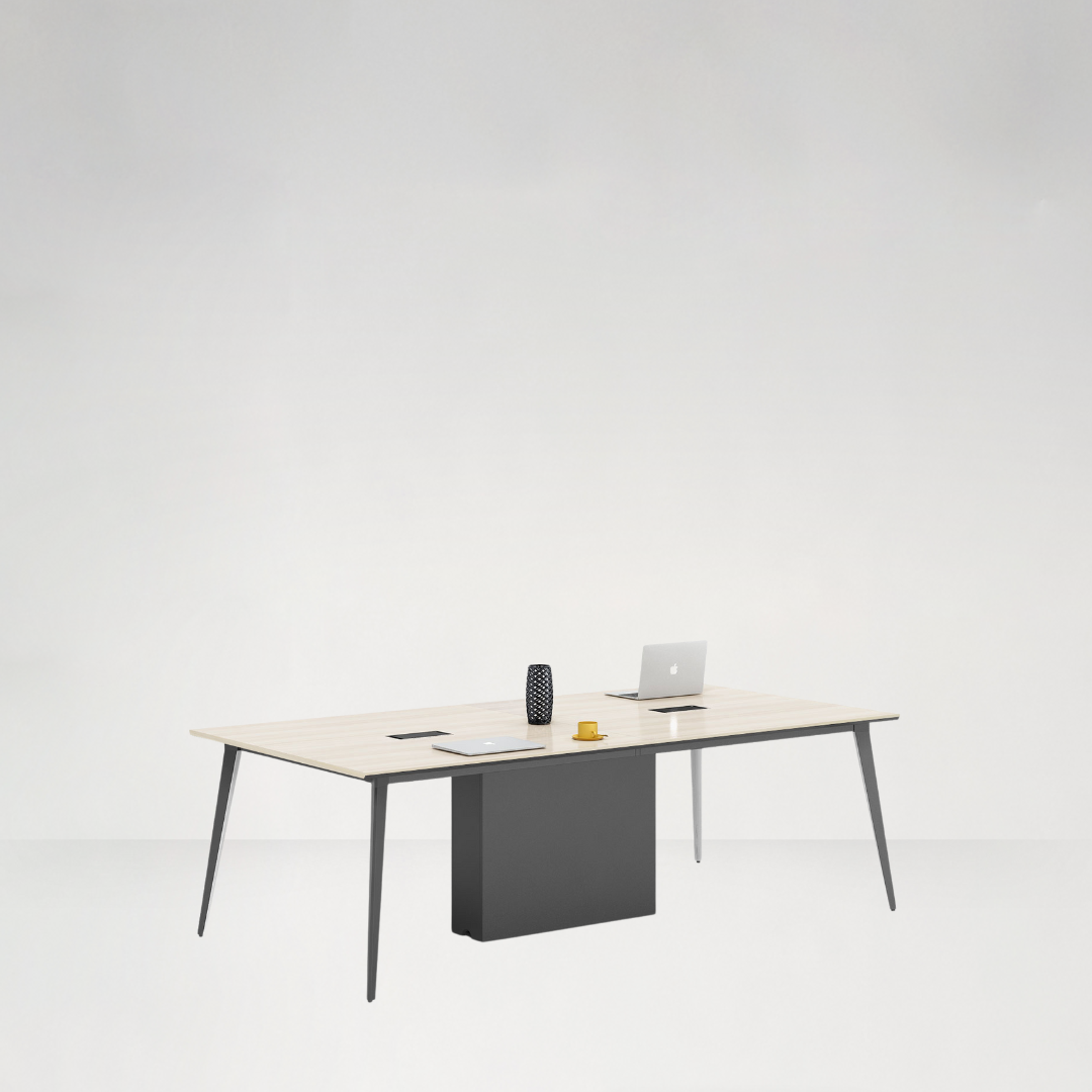 N24 Contempo Conference Table