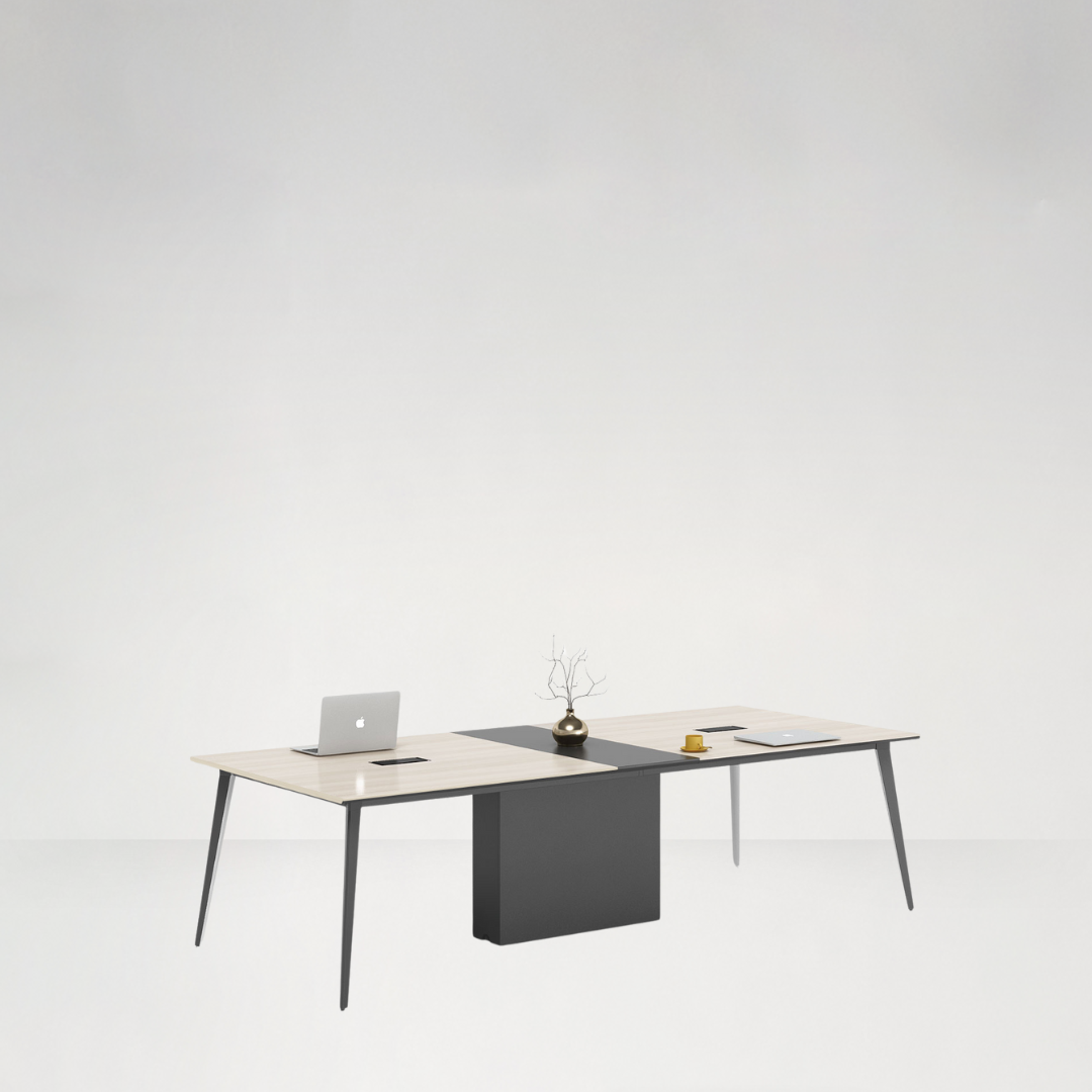 N24 Contempo Conference Table