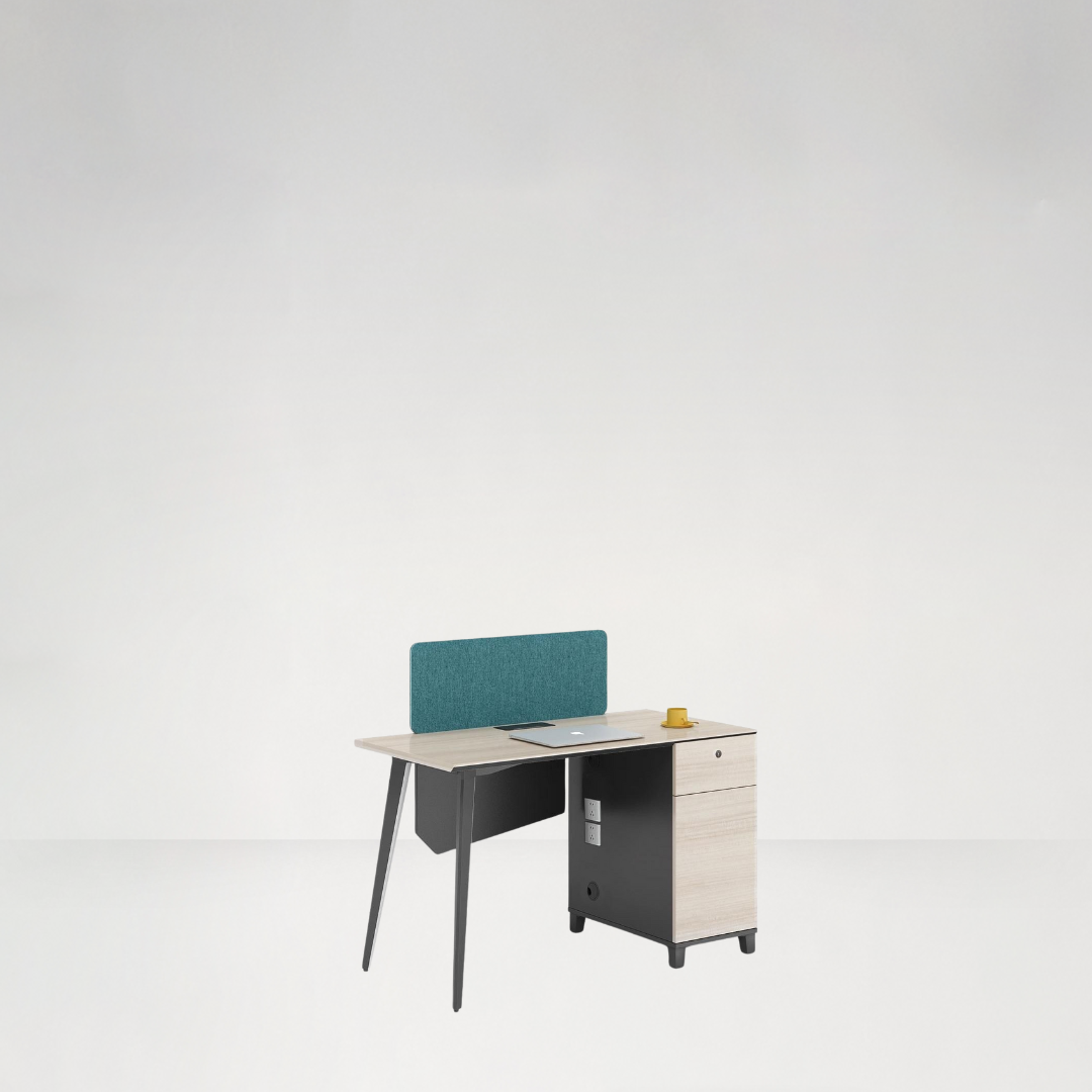 N24 Contempo Free-standing Desks