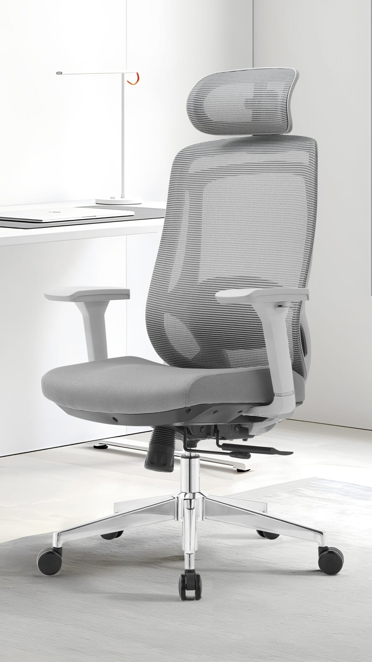 N24 Easy Executive Chair