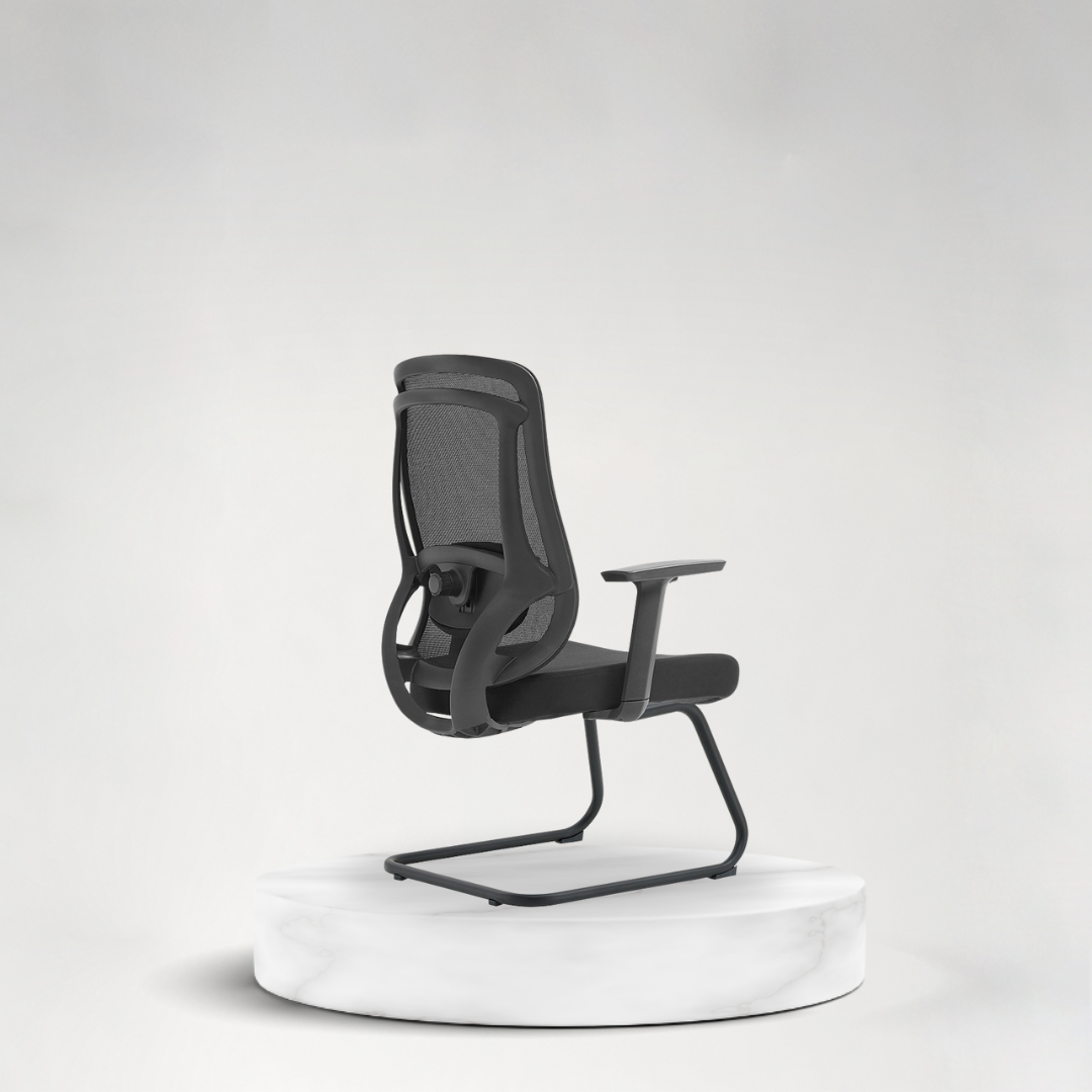 N24 Easy Side Chair