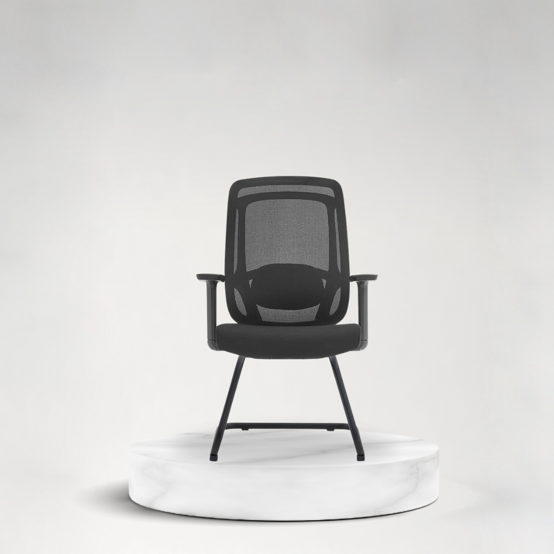 N24 Easy Side Chair
