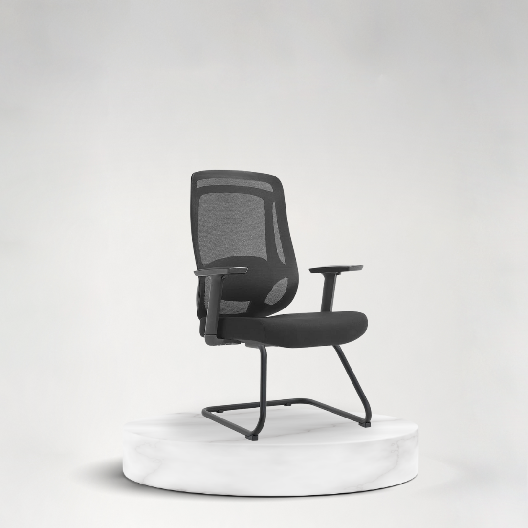 N24 Easy Side Chair