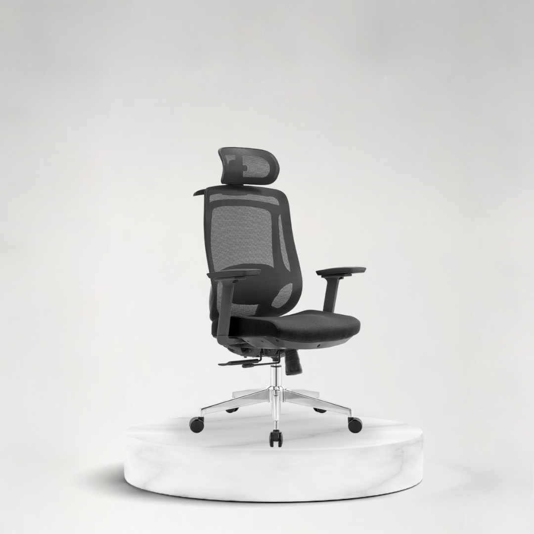 N24 Easy Executive Chair