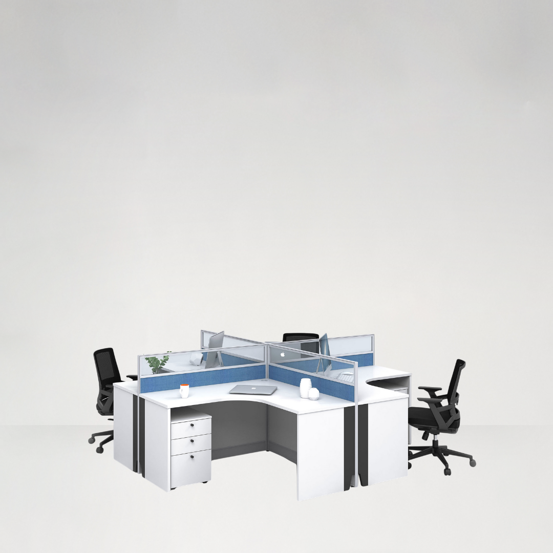 N24 Panel 4-Cluster L-Type