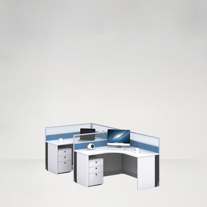 N24 Panel 2-Cluster L-Type