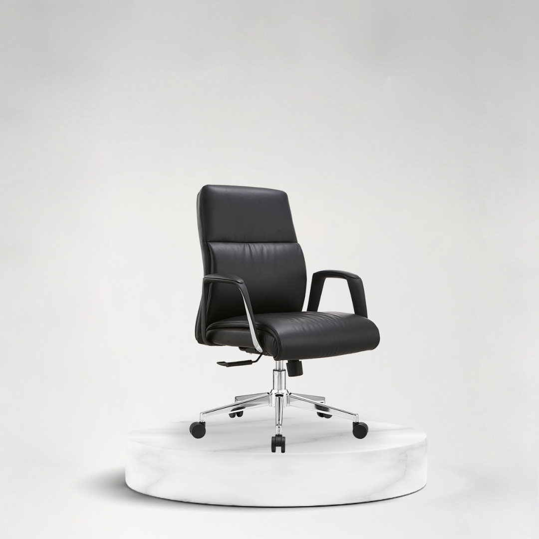 N24 Quad Multi-task Chair – Jacsons' - Metalworks and Office Solutions