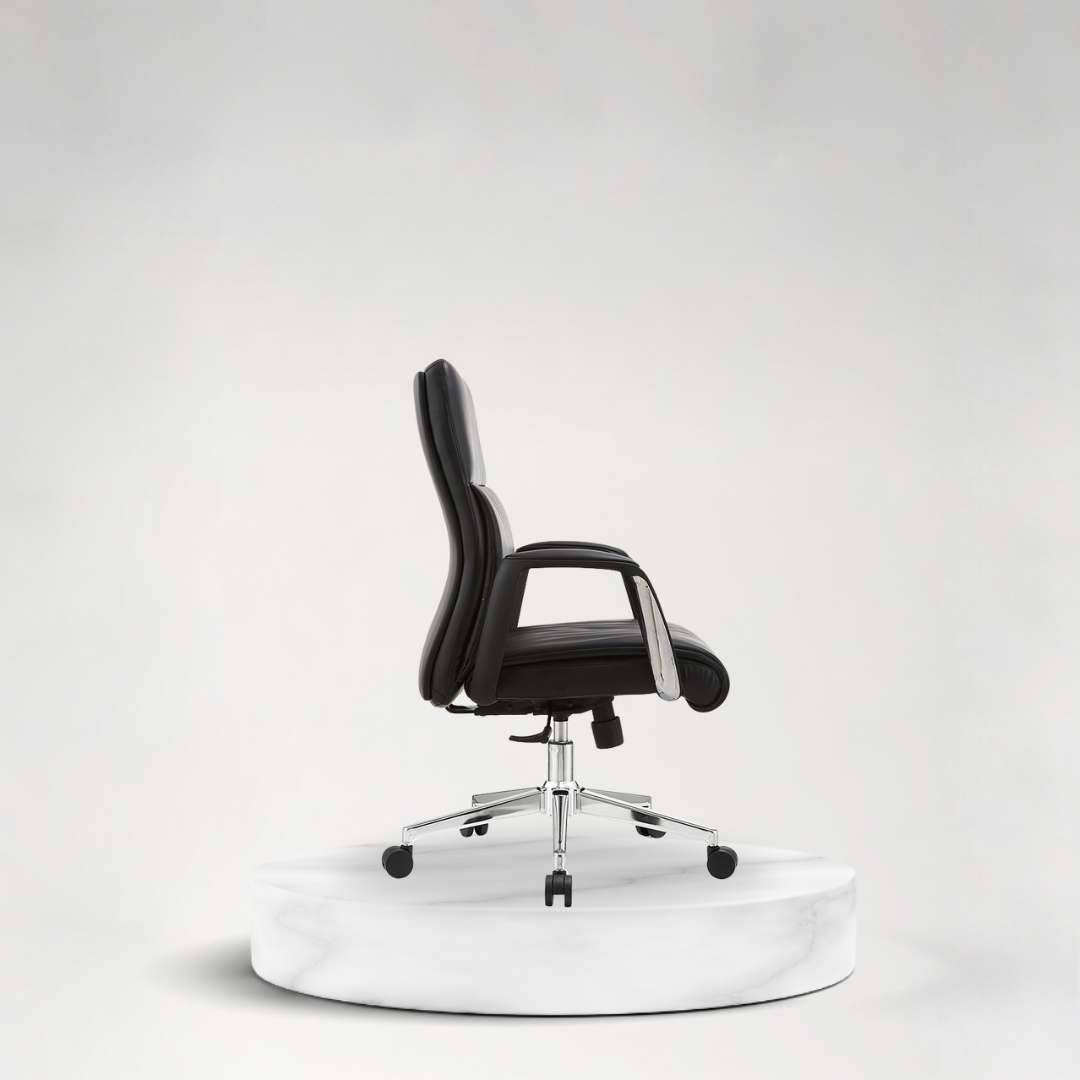 N24 Quad Multi-task Chair