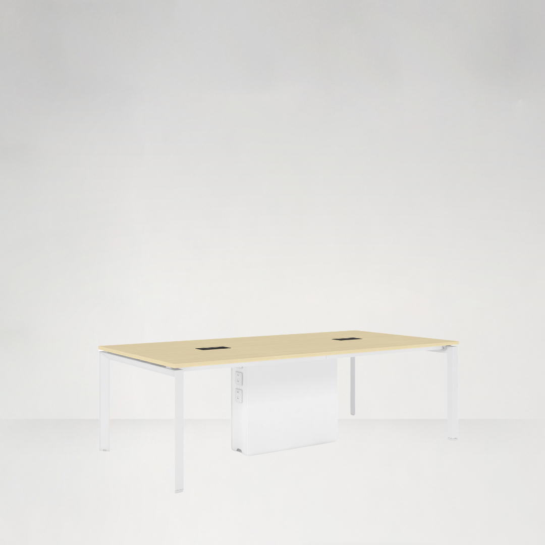 N24 Scandi Conference Table