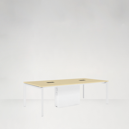 N24 Scandi Conference Table