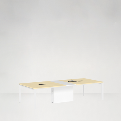 N24 Scandi Conference Table