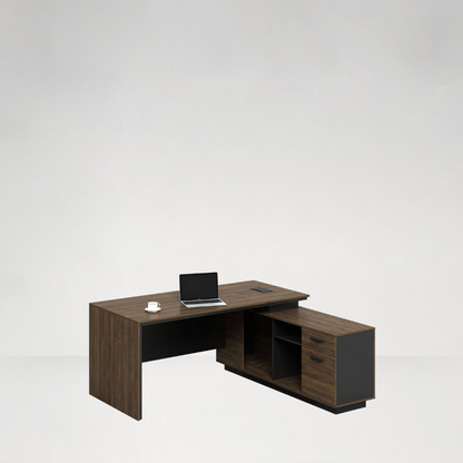 N24 State Executive Desk