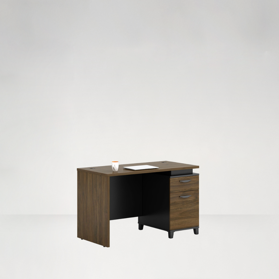 N24 State Free-standing Desks