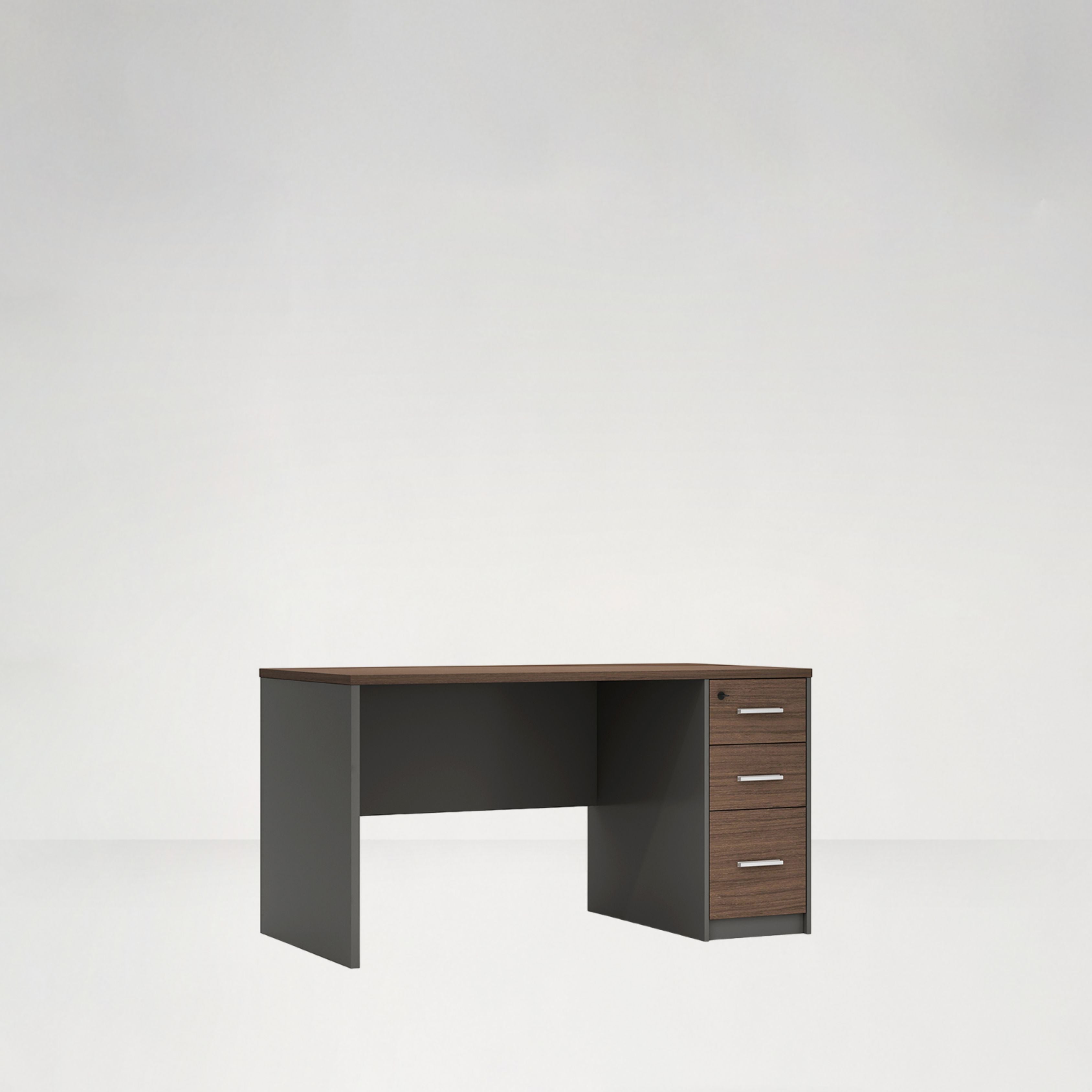 N24 State 2.0 Free Standing Desk