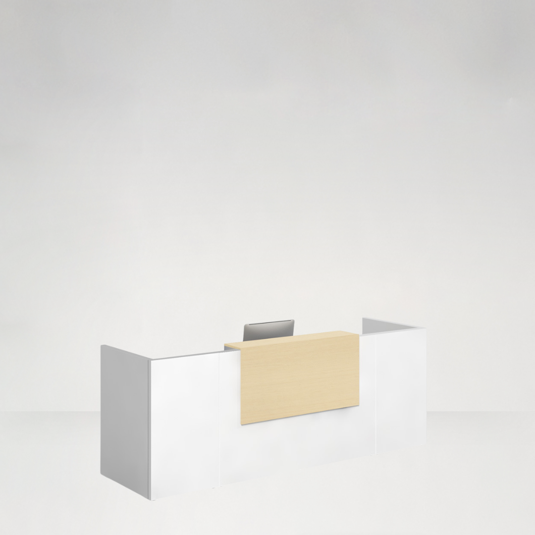 N24 Symmetry Reception Counter