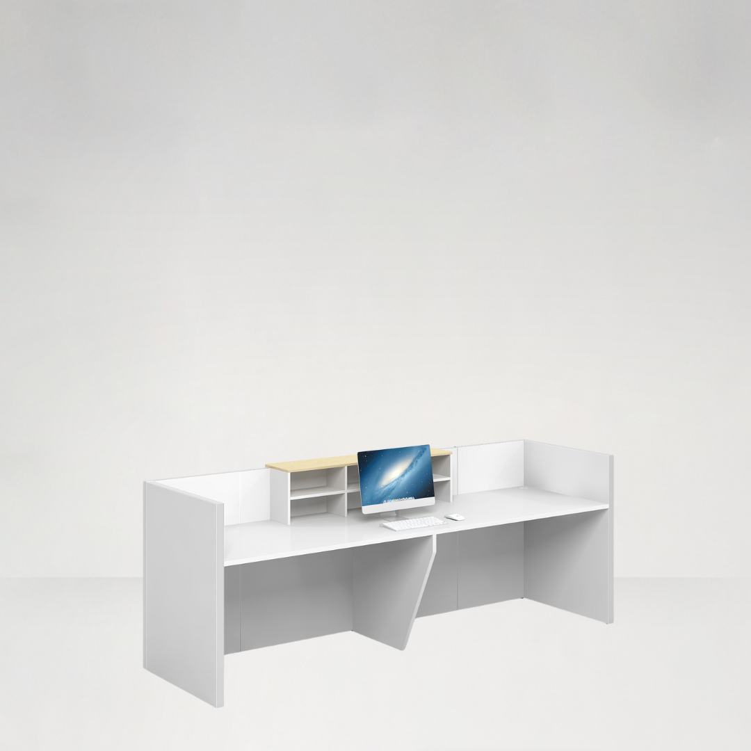 N24 Symmetry Reception Counter