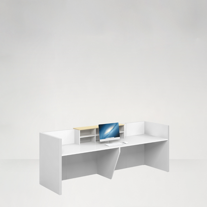 N24 Symmetry Reception Counter