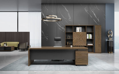 N24 State Executive Desk