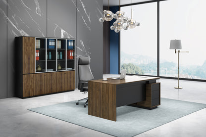 N24 State Executive Desk