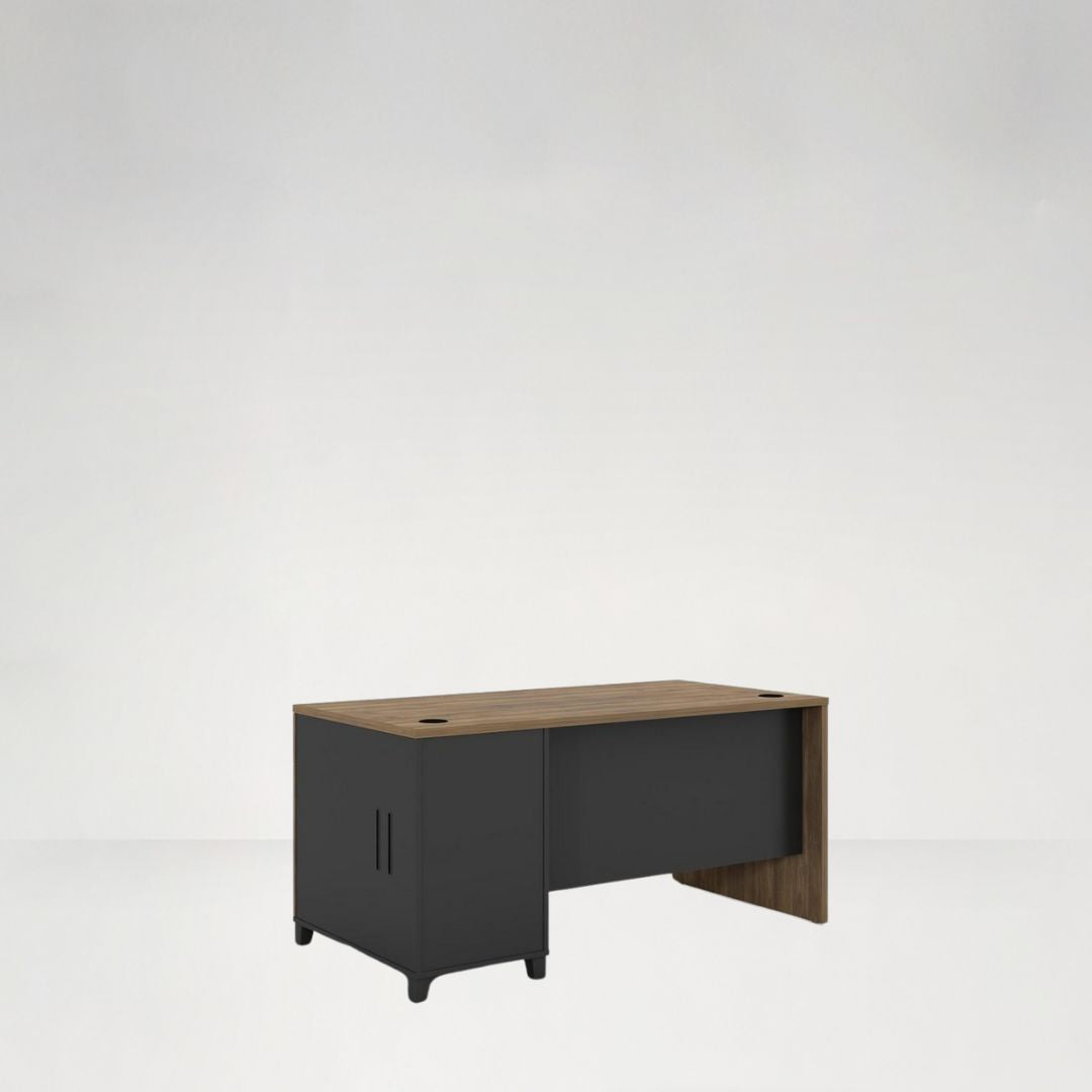 N24 State Free-standing Desks