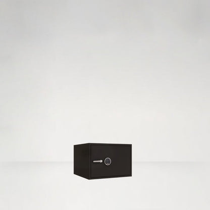 Safety Deposit Box