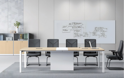 N24 Scandi Conference Table