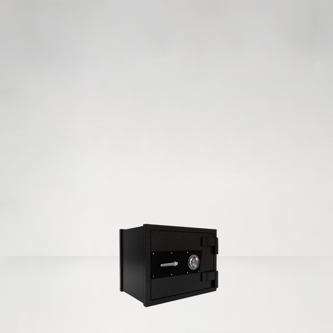 Small Vault – Jacsons' - Metalworks and Office Solutions