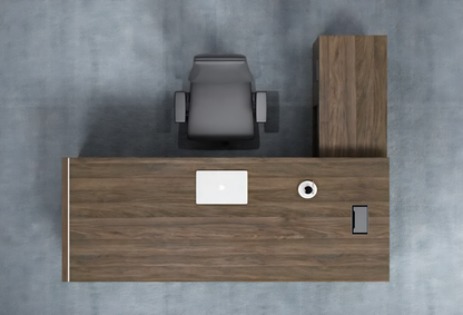 N24 State Executive Desk