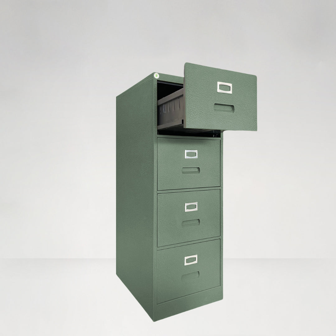 4D Filing Cabinet