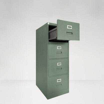 4D Filing Cabinet